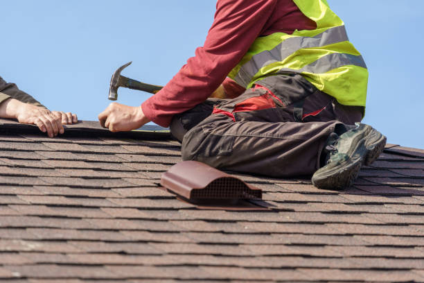 Best Flat Roof Repair Services  in Laurel, VA