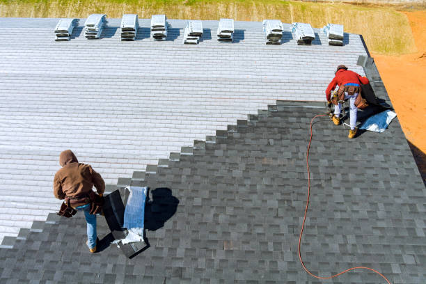 Best Commercial Roofing Services  in Laurel, VA