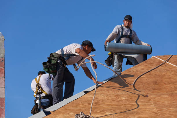 Best Commercial Roofing Services  in Laurel, VA