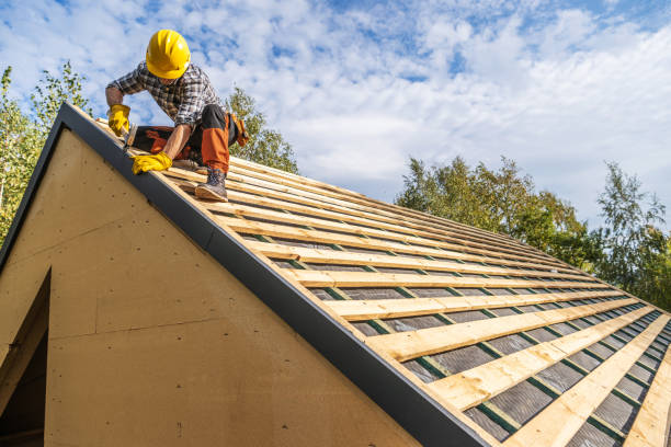 Reliable Laurel, VA Roofing Contractor Solutions