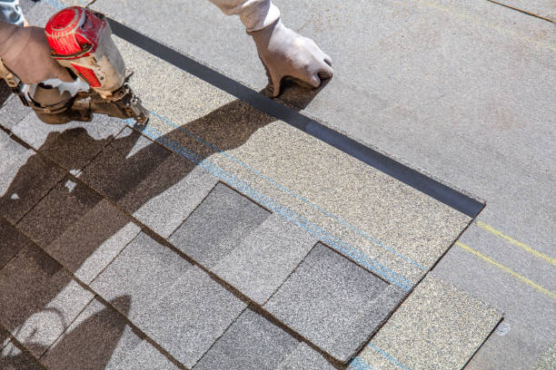 Best Roof Restoration Services  in Laurel, VA