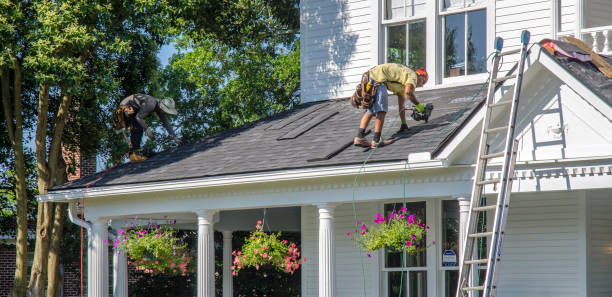 Best Best Roofing Contractors  in Laurel, VA