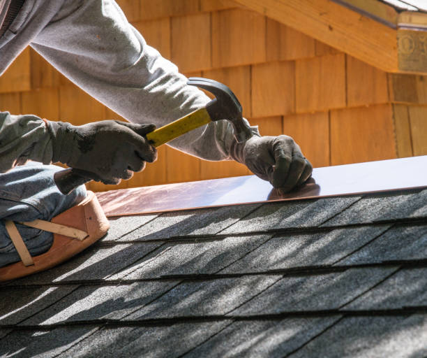Best Residential Roof Replacement  in Laurel, VA